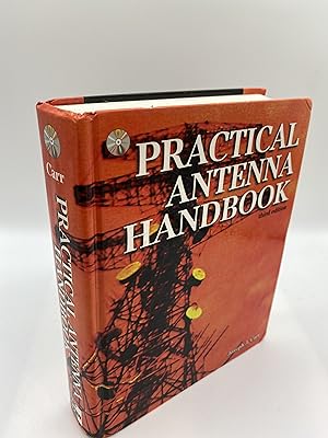 Seller image for Practical Antenna Handbook for sale by thebookforest.com