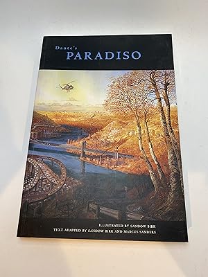 Seller image for Dantes Paradiso for sale by thebookforest.com