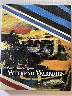 Image du vendeur pour Weekend Warriors mis en vente par thebookforest.com