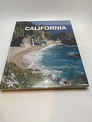 Bild des Verkufers fr California zum Verkauf von thebookforest.com