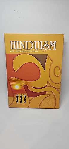 Immagine del venditore per Hinduism: An Introduction, Vol. 1 2 (Two Volume Set) venduto da thebookforest.com