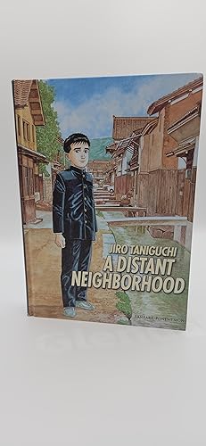 Immagine del venditore per A Distant Neighborhood venduto da thebookforest.com