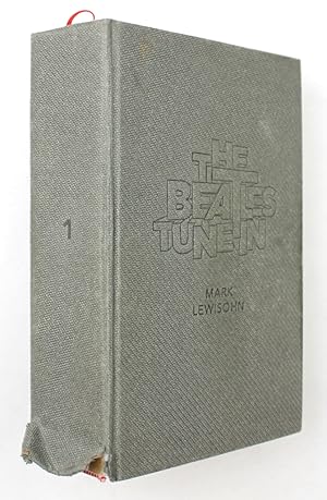 Seller image for The Beatles: Tune In [Two Volume Set] for sale by Firefly Bookstore