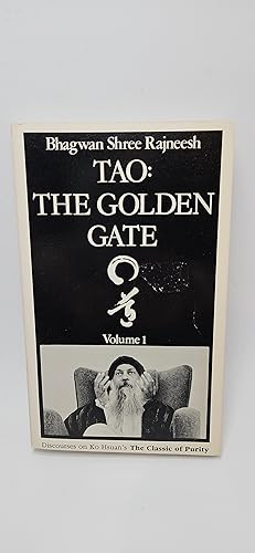 Seller image for Tao: The Golden Gate for sale by thebookforest.com