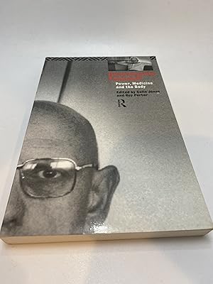 Seller image for Reassessing Foucault: Power, Medicine and the Body (Routledge Studies in the Social History of Medicine) for sale by thebookforest.com