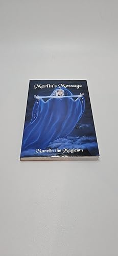 Seller image for Merlins Message : Reawakening and Remembering for sale by thebookforest.com
