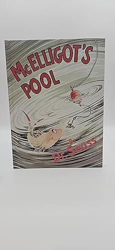 Seller image for McElligots Pool (Classic Seuss) for sale by thebookforest.com