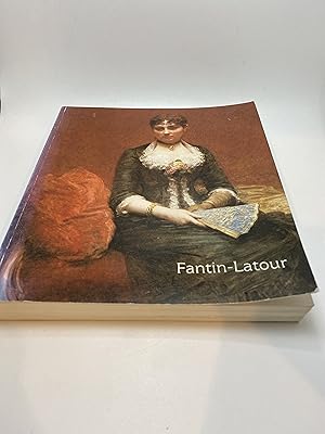 Immagine del venditore per Fantin-Latour: Exhibition venduto da thebookforest.com