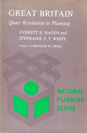 Seller image for Great Britain: Quiet Revolution in Planning for sale by Kayleighbug Books, IOBA