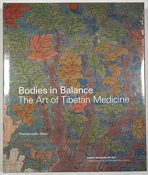 Bodies in Balance: The Art of Tibetan Medicine