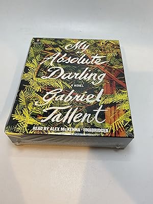 Seller image for My Absolute Darling: A Novel for sale by thebookforest.com