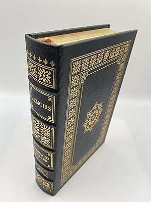 Immagine del venditore per Memoirs: A Twentieth-Century Journey in Science and Politics venduto da thebookforest.com