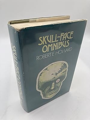 Bild des Verkufers fr Skull-Face Omnibus zum Verkauf von thebookforest.com