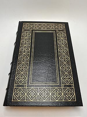 Imagen del vendedor de IN THE ARENA. An Autobiography. Signed First Edition. Bound in Genuine Leather. a la venta por thebookforest.com