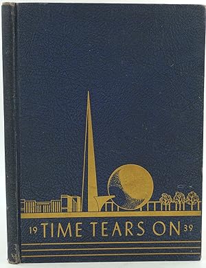 Bild des Verkufers fr Time Tears On 1939 zum Verkauf von Antipodean Books, Maps & Prints, ABAA