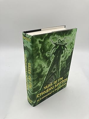 Seller image for Tales of the Cthulhu Mythos: Golden Anniversary Anthology for sale by thebookforest.com