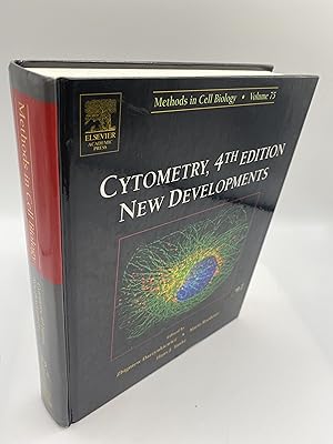 Imagen del vendedor de Cytometry (Methods in Cell Biology) a la venta por thebookforest.com
