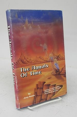 Bild des Verkufers fr The Annals Of Time zum Verkauf von Attic Books (ABAC, ILAB)