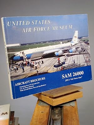Seller image for SAM 26000: JFK's "Air Force One" for sale by Henniker Book Farm and Gifts