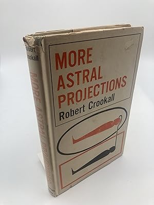 Seller image for More Astral Projections for sale by thebookforest.com