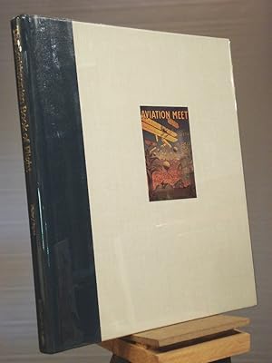 Seller image for The Smithsonian Book of Flight for sale by Henniker Book Farm and Gifts