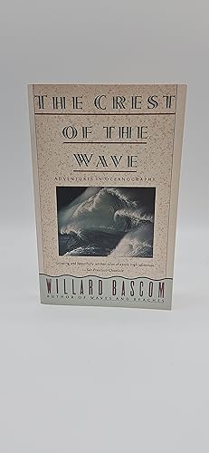 Seller image for The Crest of the Wave: Adventures in Oceanography for sale by thebookforest.com
