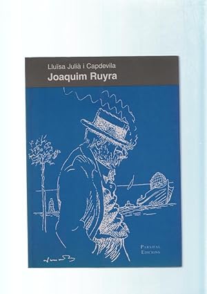 Seller image for Joaquim Ruira for sale by El Boletin