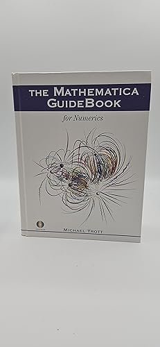 Seller image for The Mathematica GuideBook for Numerics for sale by thebookforest.com