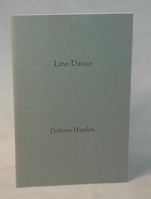 Image du vendeur pour Line Dance mis en vente par Muhresell