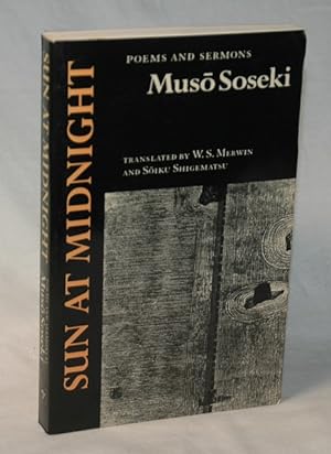Seller image for Sun at Midnight: Poems and Sermons for sale by Muhresell
