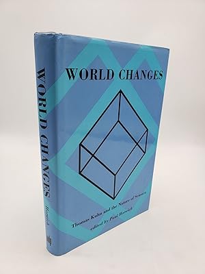 Immagine del venditore per World Changes: Thomas Kuhn and the Nature of Science venduto da Shadyside Books