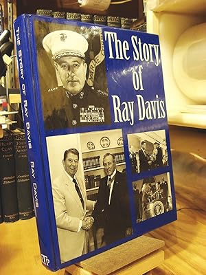 The Story of Ray Davis General of Marines