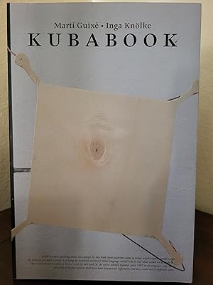 Seller image for Kubabook for sale by Losaw Service