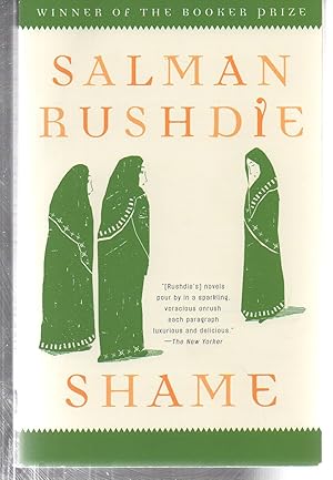 Seller image for Shame: A Novel for sale by EdmondDantes Bookseller