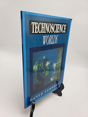 Bild des Verkufers fr Technoscience: World zum Verkauf von Shadyside Books