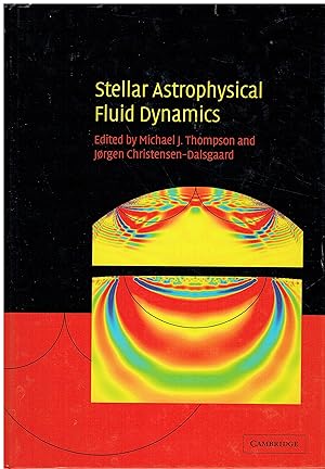 Immagine del venditore per Stellar Astrophysical Fluid Dynamics venduto da Libreria sottomarina - Studio Bibliografico