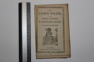 The long pack' or the robbers discovered: a Scottish story. 24