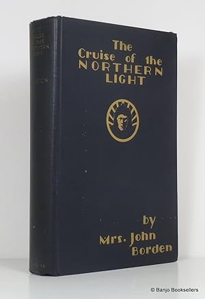 Bild des Verkufers fr The Cruise of the Northern Light: Explorations and Hunting in the Alaskan and Siberian Arctic zum Verkauf von Banjo Booksellers, IOBA
