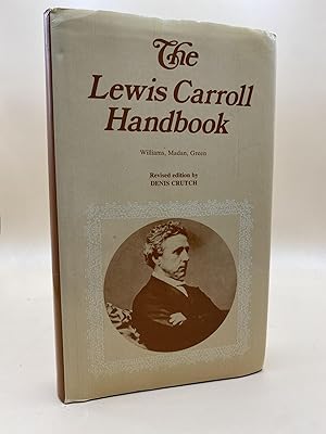 Seller image for The Lewis Carroll Handbook for sale by Ken Sanders Rare Books, ABAA