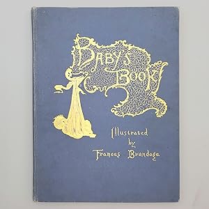 Bild des Verkufers fr Baby's Book zum Verkauf von Boyd Used & Rare Books