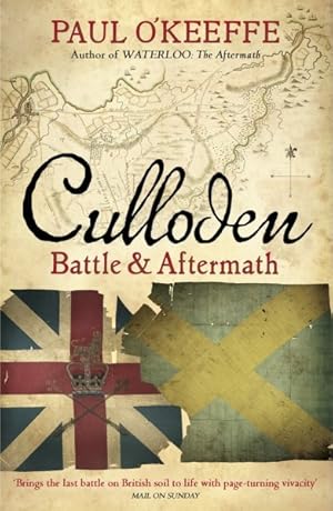 Immagine del venditore per Culloden : Battle & Aftermath venduto da GreatBookPrices