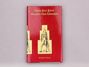 Seller image for MOZARTS DON GIOVANNI. for sale by INFINIBU KG