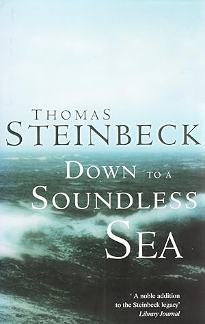 Imagen del vendedor de Down To A Soundless Sea : a la venta por Sapphire Books