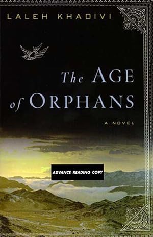 Imagen del vendedor de The Age of Orphans: A Novel a la venta por Kayleighbug Books, IOBA