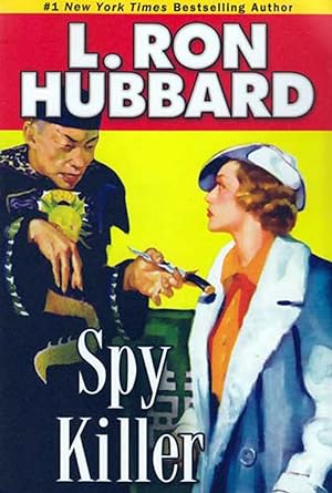 Seller image for Spy Killer (Stories from the Golden Age) for sale by Kayleighbug Books, IOBA