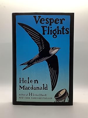 Seller image for Vesper Flights New and Collected Essays for sale by Arches Bookhouse