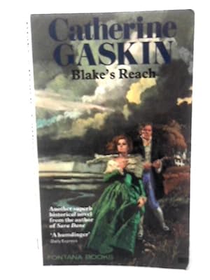 Seller image for Blake's Reach for sale by World of Rare Books