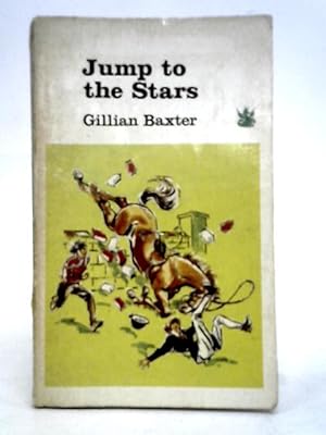 Bild des Verkufers fr Jump to the Stars zum Verkauf von World of Rare Books