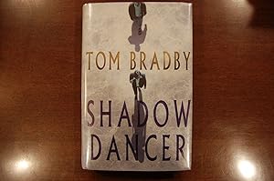 Imagen del vendedor de Shadow Dancer (signed) a la venta por Tombstone Books