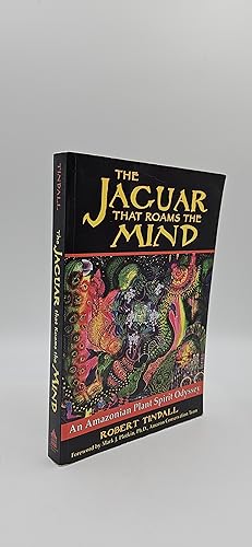 Seller image for The Jaguar that Roams the Mind: An Amazonian Plant Spirit Odyssey for sale by thebookforest.com